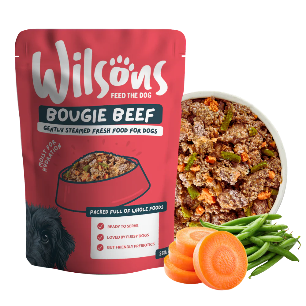Bougie Beef Fresh Dog Food - Image 10
