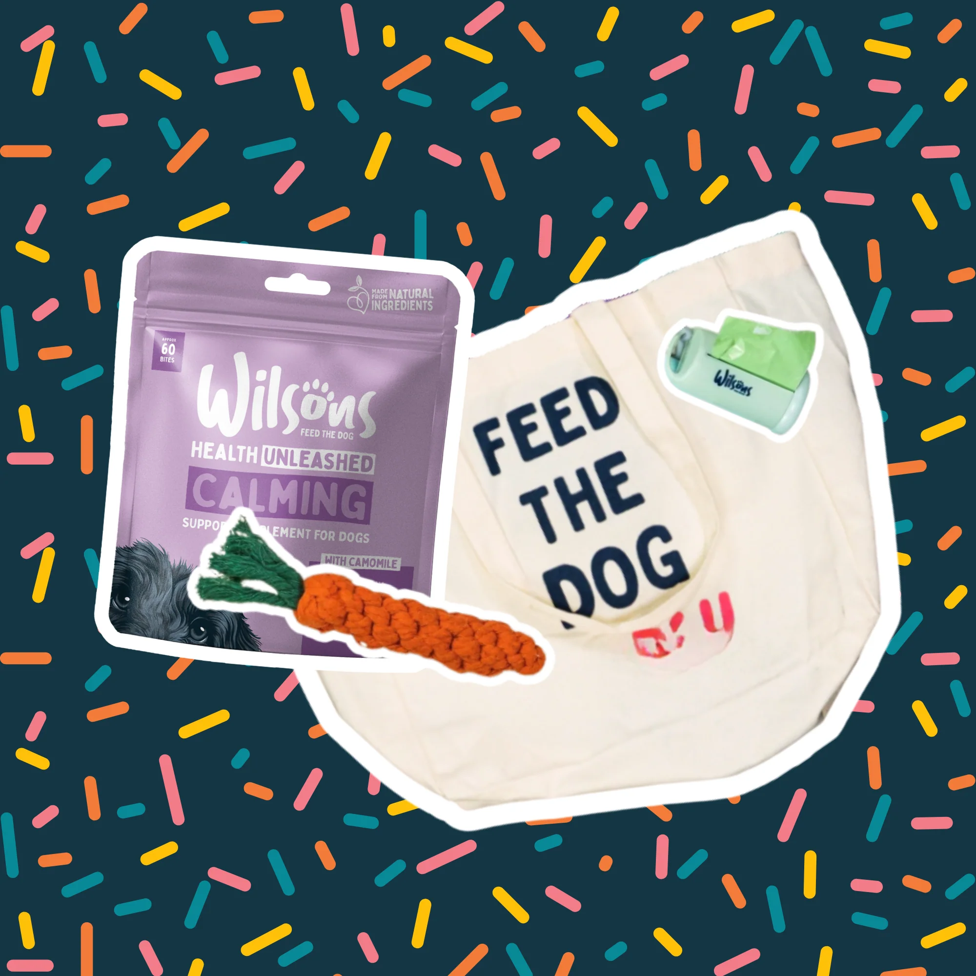 Doggie Bag