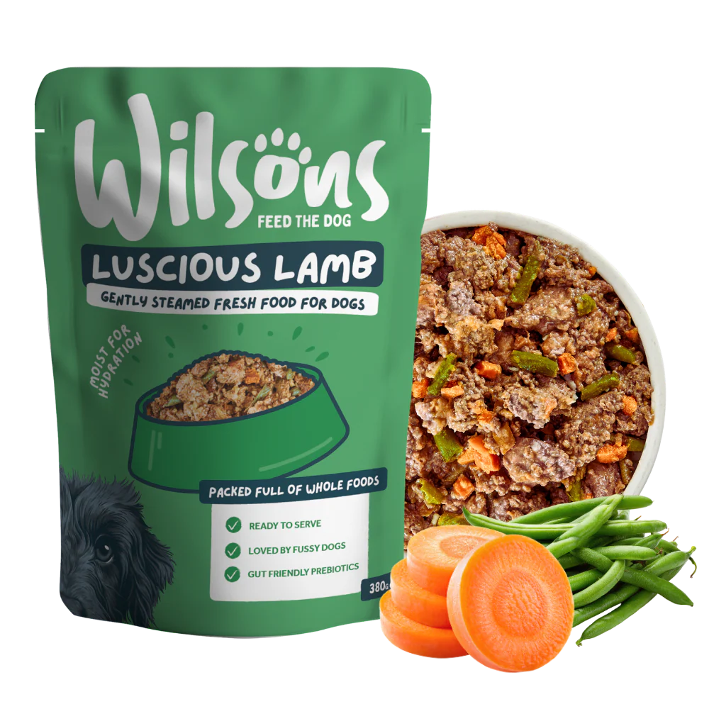 Luscious Lamb Fresh Dog Food - Image 10