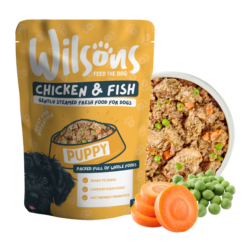 Puppy Mixed Bundle Fresh Dog Food - Image 10