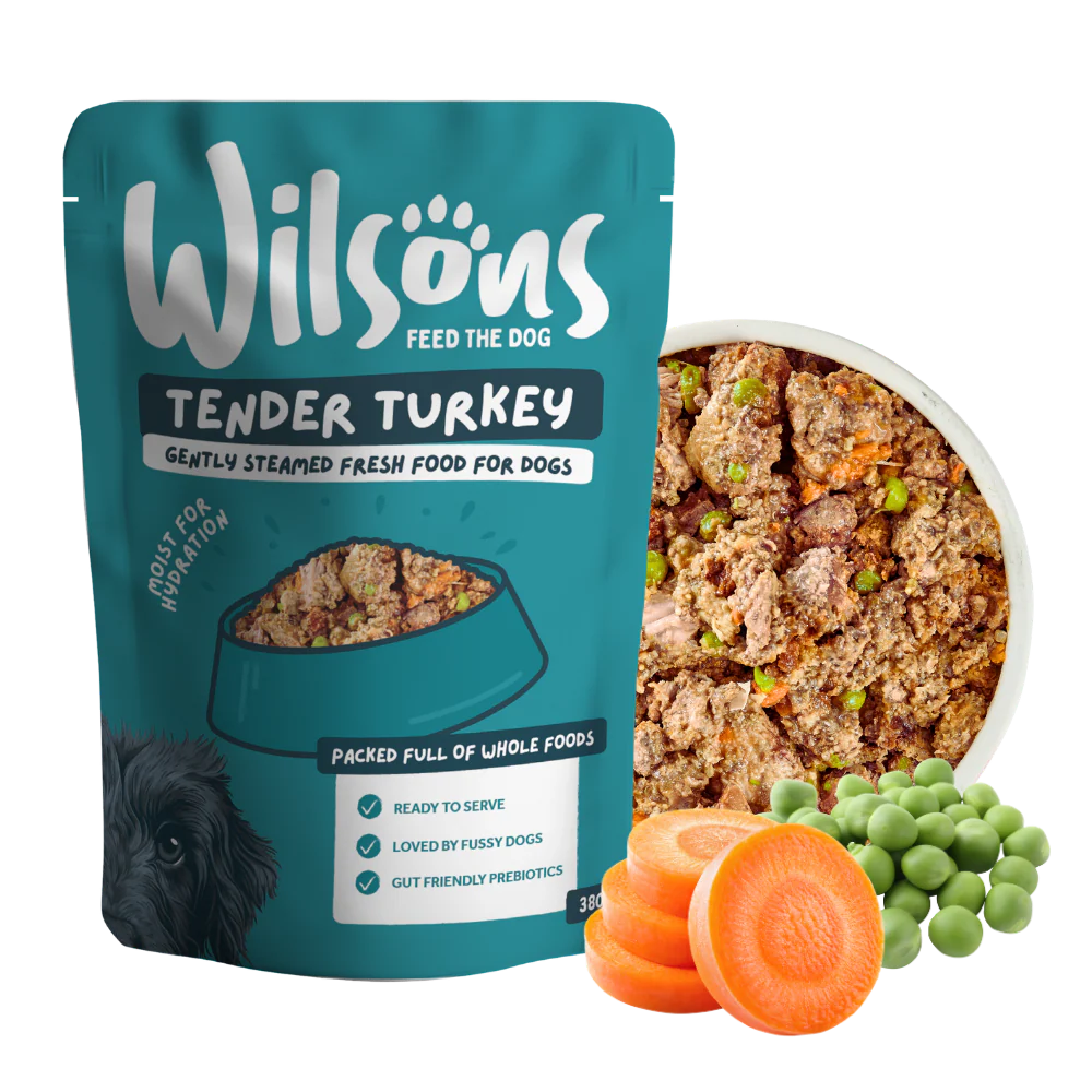 Tender Turkey Fresh Dog Food - Image 10